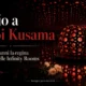 Yayoi Kusama morta