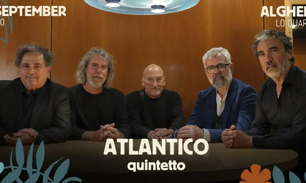 enzo favata approda alla prestigiosa ecm con ritornare ad alghero anteprima nuovo album di atlantico da Puntomagazine.it enzo favata approda alla prestigiosa ecm con ritornare ad alghero anteprima nuovo album di atlantico