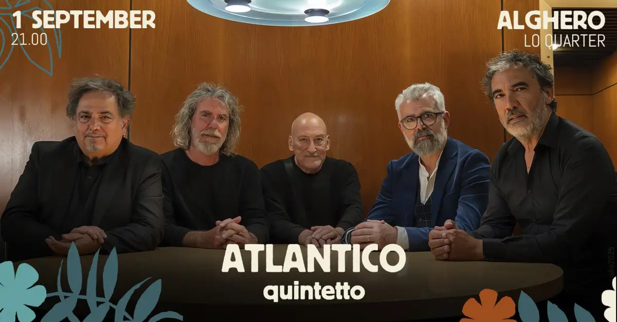 atlantico