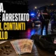 avella droga arresto giovane di 22 anni