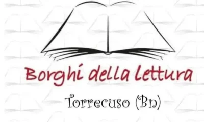 borghi della lettura vinestate torrecuso