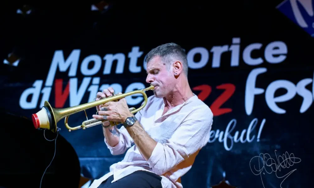 montecorice torna il diwine jazz festival con fabrizio bosso da Puntomagazine.it montecorice torna il diwine jazz festival con fabrizio bosso