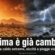 cambiamenti climatici