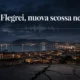 campi flegrei nuova scossa nella notte agosto 2026