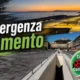 circoli ambiente campania emergenza cemento