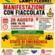 comitato emergenza campi flegrea