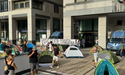 consiglio regionale campania pozzuoli esiste ancora