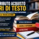 contributi libri di testp benevento