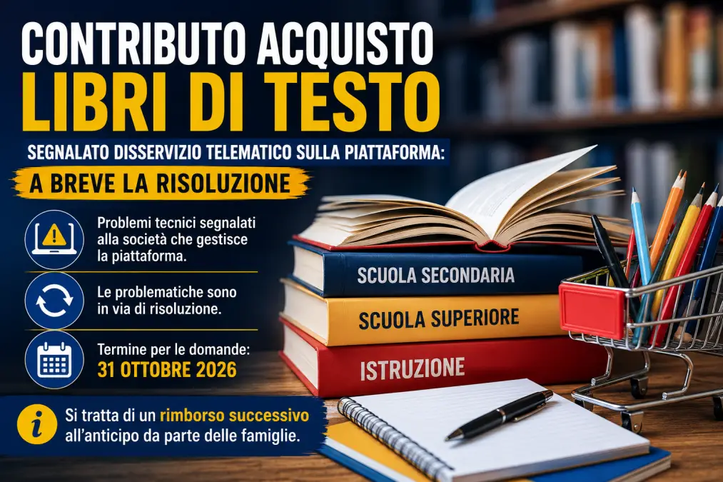 contributi libri di testp benevento