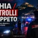 controlli Carabinieri Ischia