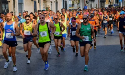 corri per sant'agostino 3a edizione
