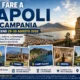 cosa fare a Napoli e in Campania nel weekend 29 30 agosto 2026