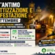 disinfestazione Sant’Antimo settembre 2026
