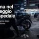 droga ospedale pozzuoli