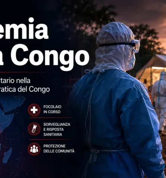 epidemia ebola congo