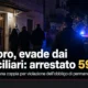 evasione domiciliari montoro carabinieri