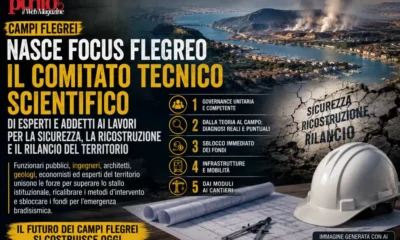 focus flegreo