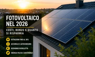 fotovoltaico 2026