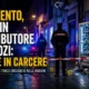furti Benevento 39enne in carcere