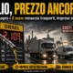 gasolio prezzo