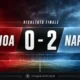 genoa napoli risultato finale 2026