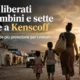 haiti liberato bambini e donne Unicef