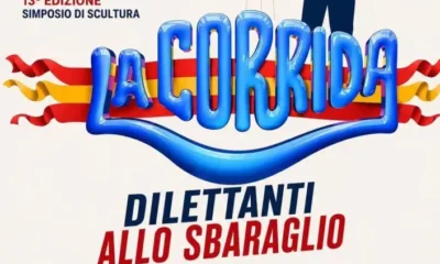 la corrida estate vitulano 2026