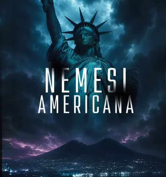 libro nemesi americana