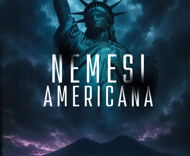 libro nemesi americana