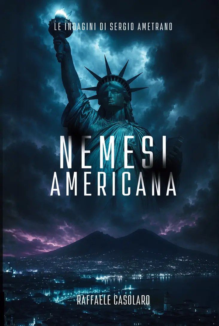 libro nemesi americana