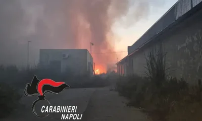 Pozzuoli Licola