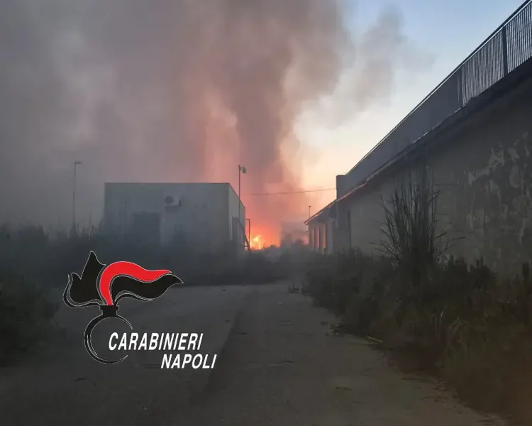 Pozzuoli Licola