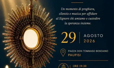 locandina adorazione paupisi