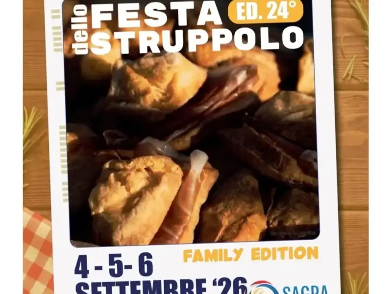 locandina struppolo san salvatore telesino