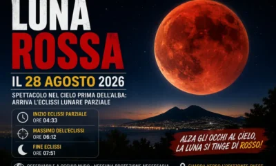 luna rossa 28 agosto 2026