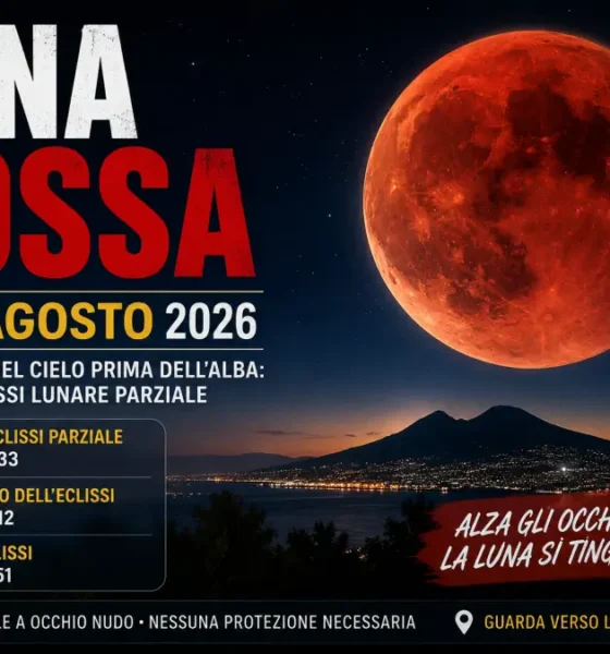 luna rossa 28 agosto 2026