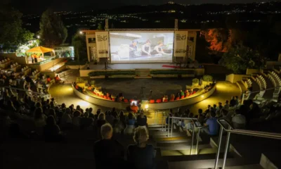 mario puzo film festival 2026