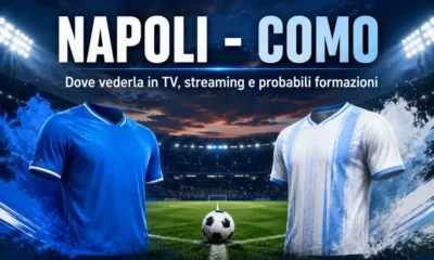napoli como serie A 2026
