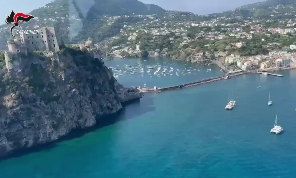 ferragosto sicuro tra napoli e caserta 785 carabinieri in campo da Puntomagazine.it ferragosto sicuro tra napoli e caserta 785 carabinieri in campo