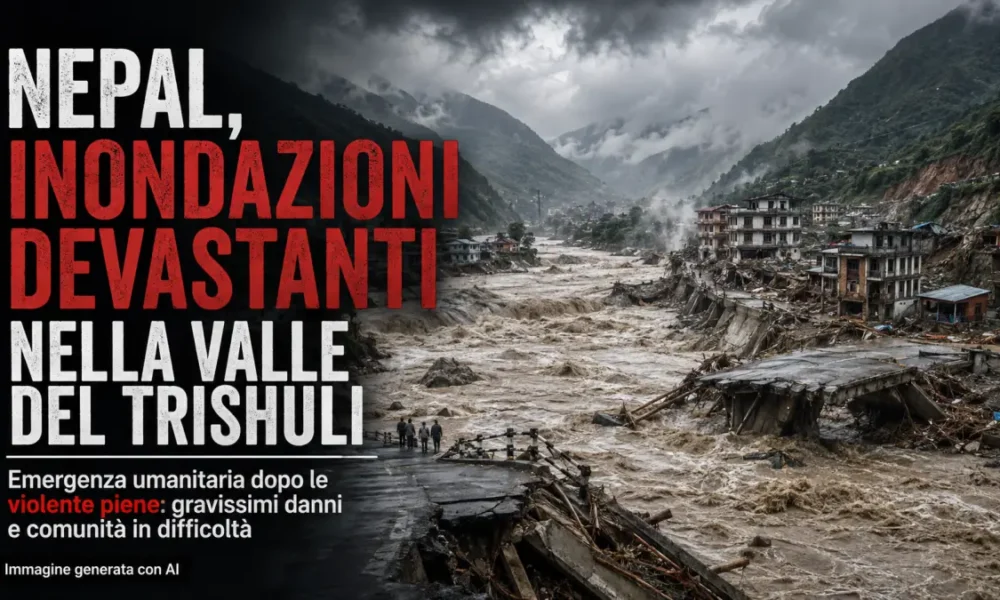 nepal inondazioni devastanti nella valle del trishuli l8217intervento di azione contro la fame da Puntomagazine.it nepal inondazioni devastanti nella valle del trishuli l8217intervento di azione contro la fame