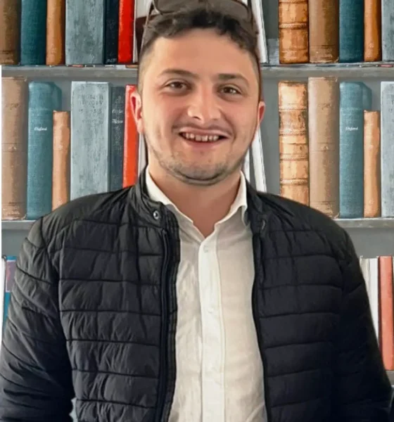 nicola biondi presidente consiglio comunale torrecuso