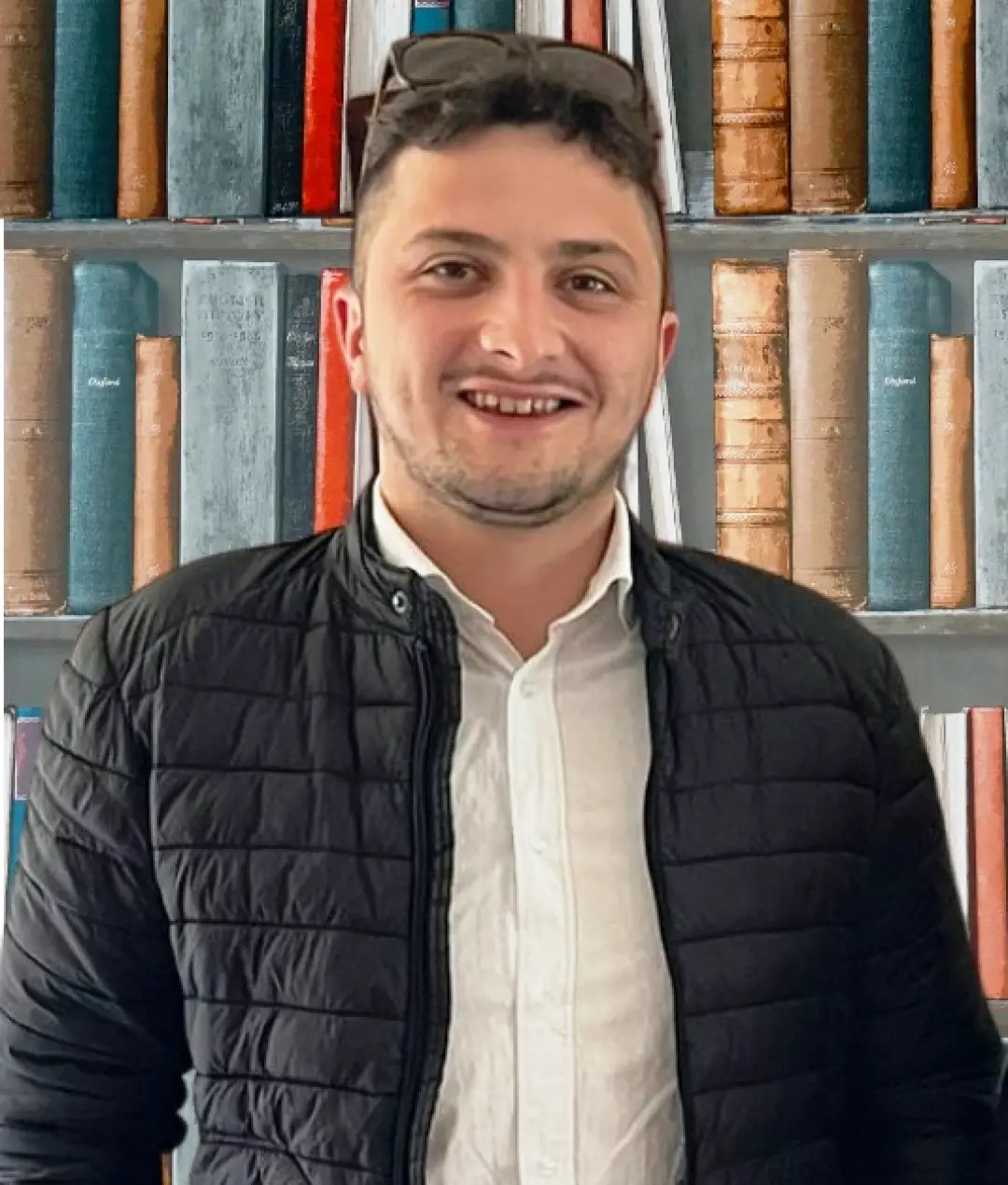 nicola biondi presidente consiglio comunale torrecuso