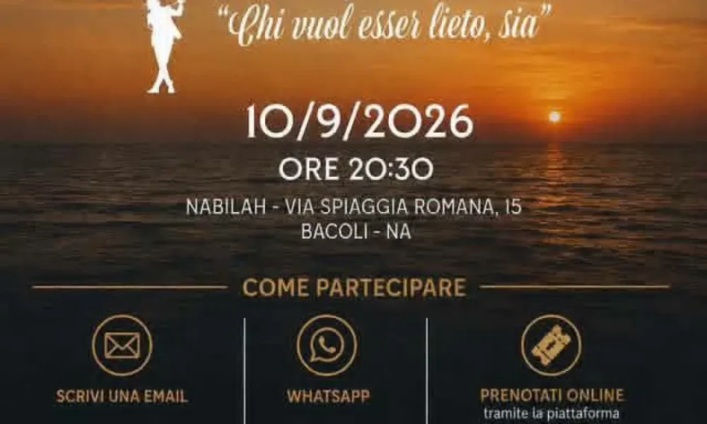 save the date ritorna il non compleanno il 10 settembre al nabilah una serata di solidariet224 per la ricerca sul cancro da Puntomagazine.it save the date ritorna il non compleanno il 10 settembre al nabilah una serata di solidariet224 per la ricerca sul cancro