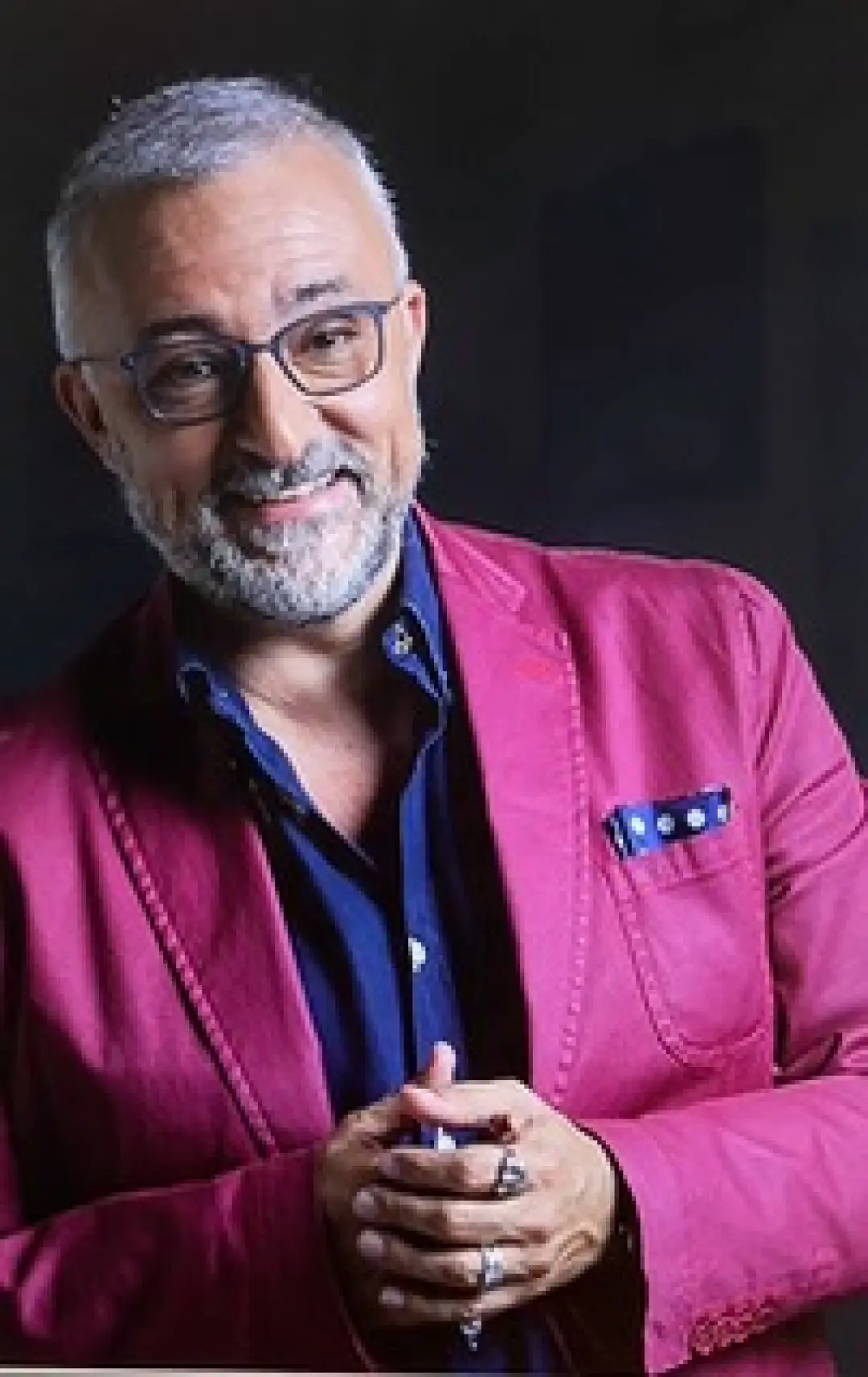 paolo caiazzo