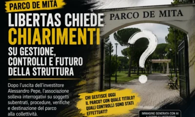 parco de mita associazione libertas