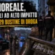 poggioreale controlli alto impatto droga
