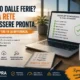 rientro dalle ferie rete pronta