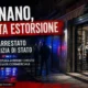 tentata estorsione mugnano di napoli