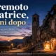terremoto Amatrice decennale
