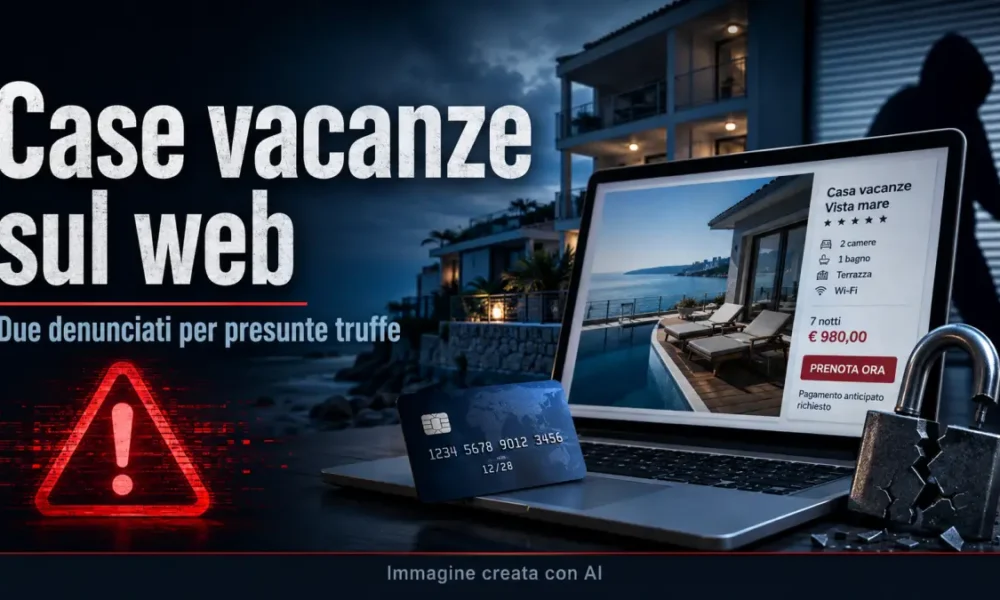case vacanze online tre presunte truffe tra montoro e solofra due denunciati da Puntomagazine.it case vacanze online tre presunte truffe tra montoro e solofra due denunciati